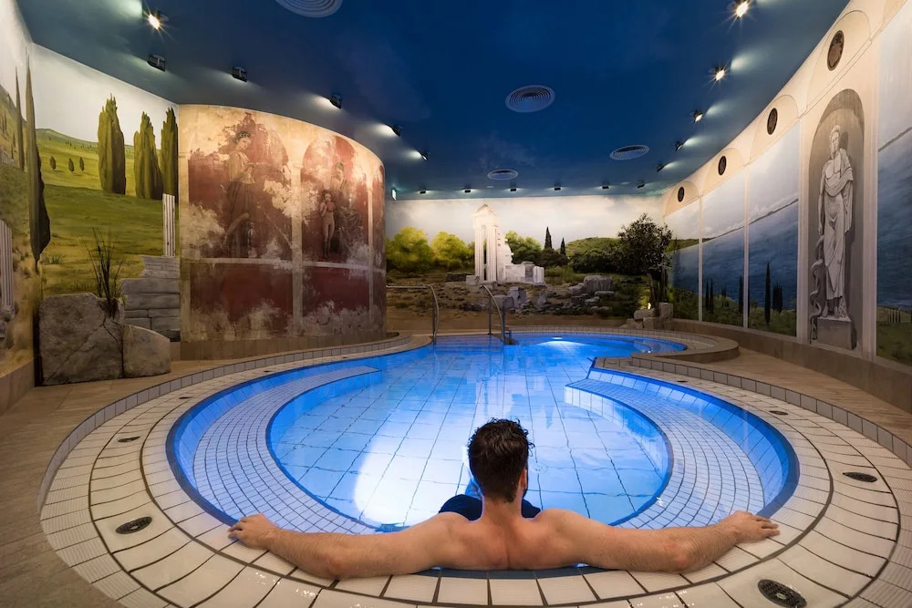 Siebenquell® GesundZeitResort