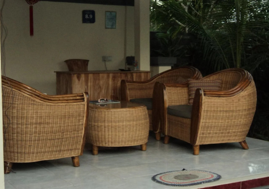 Puri Clinton Bali