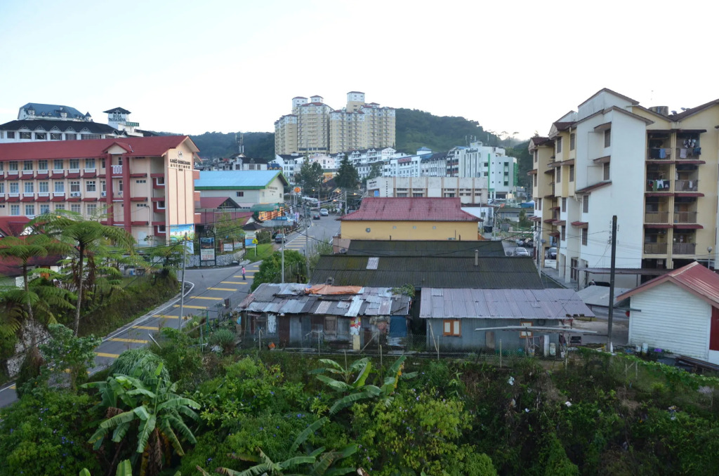 Iris House Hotel Cameron Highlands