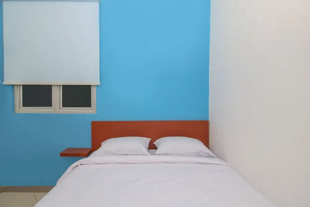Sky Residence Ilir Barat 1 Palembang