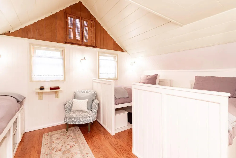 Mountain Cottage-1882 by Big Bear Vacations