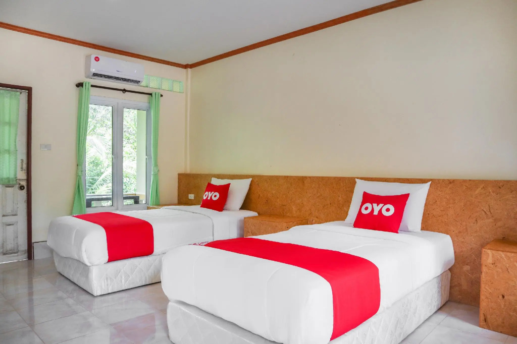 OYO 742 View Pruksa Resort