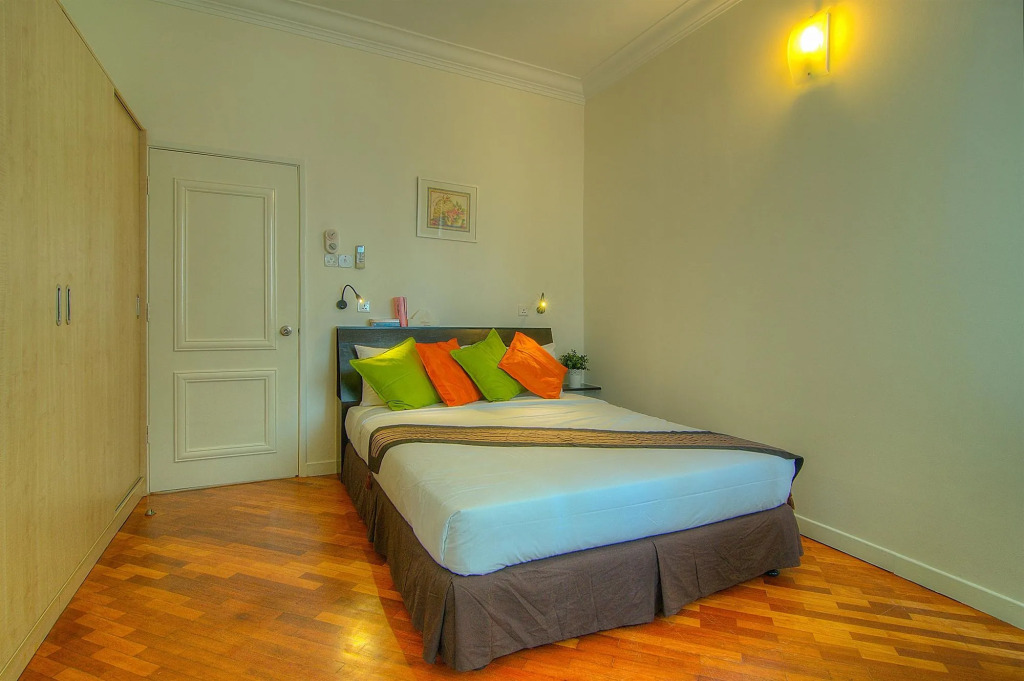 Wedgewood Residences