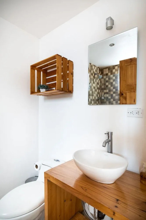 Hotel Bamboo