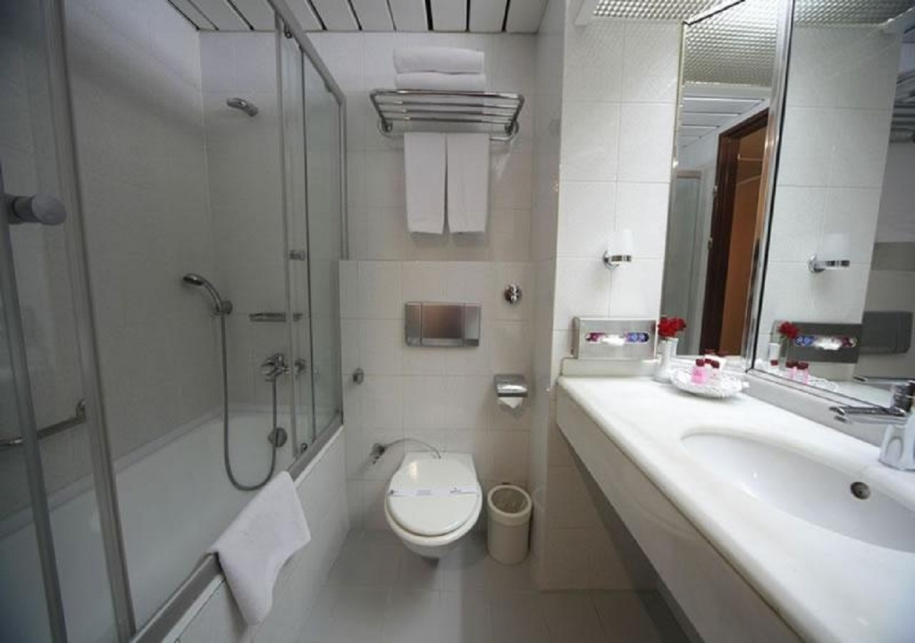Mineo Hotel Taksim