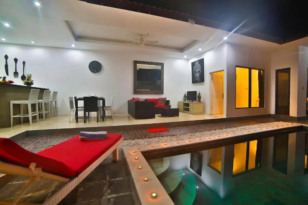 Bali Cinta Villa