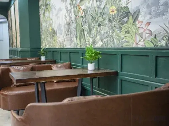 Ant hostel (Haikou Arcade Street）