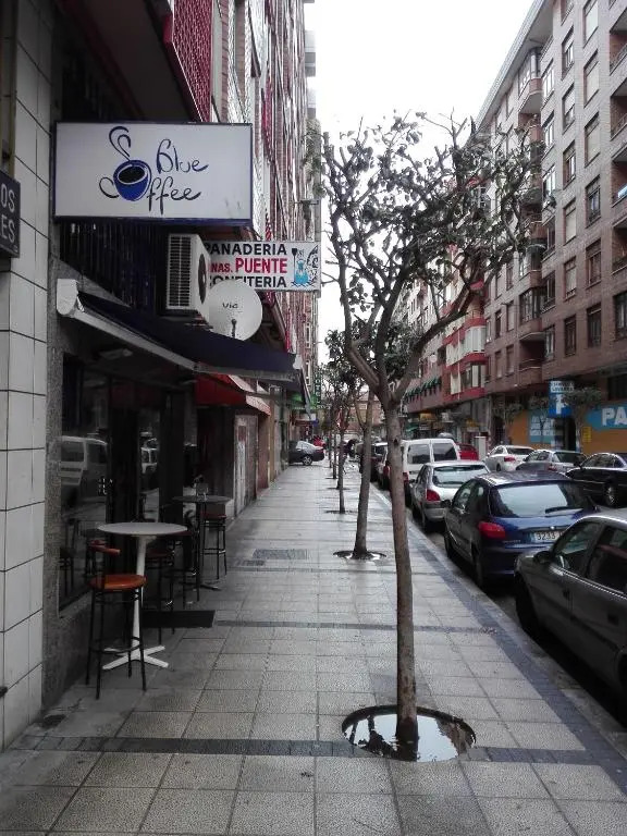 Sweet Home Santander