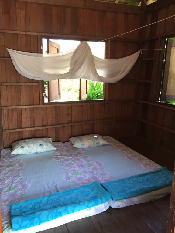 Tamarind Raft House
