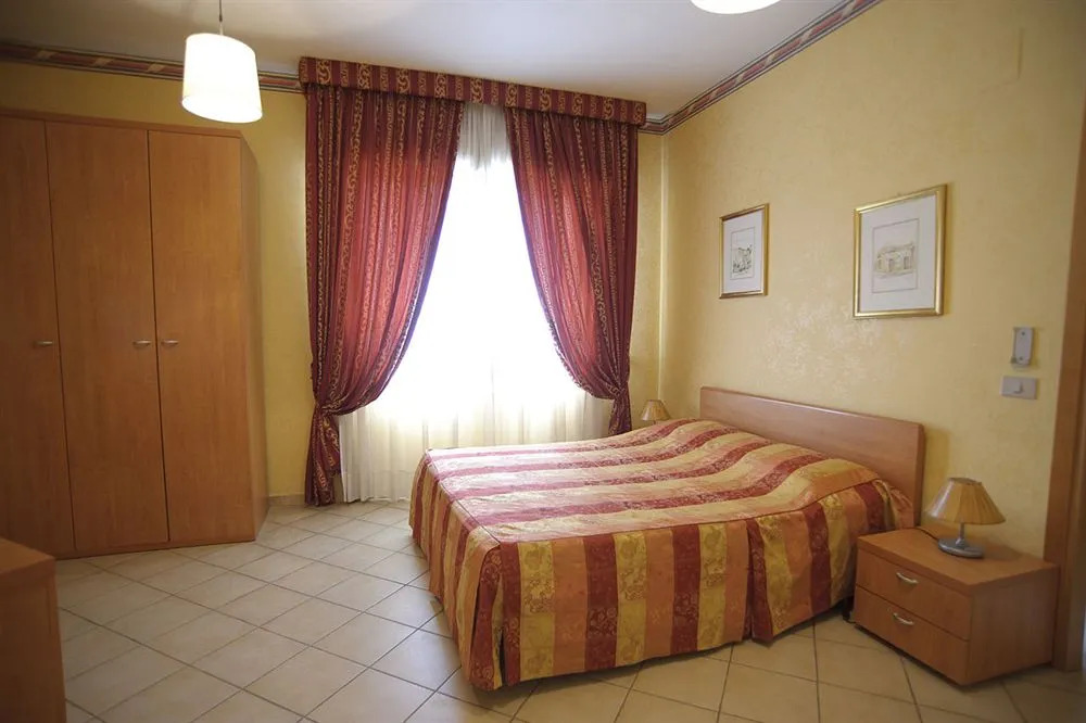 Hotel Del Santuario