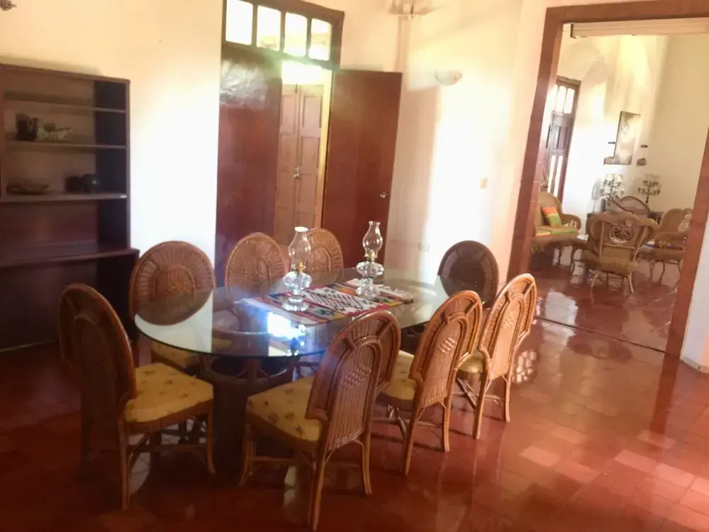 Hacienda Kaua