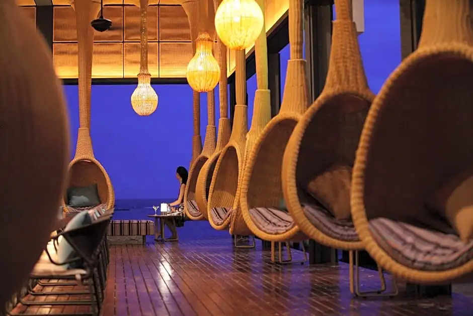 Sanya Banshan Bandao Zhouji Hotel Villa&Suite