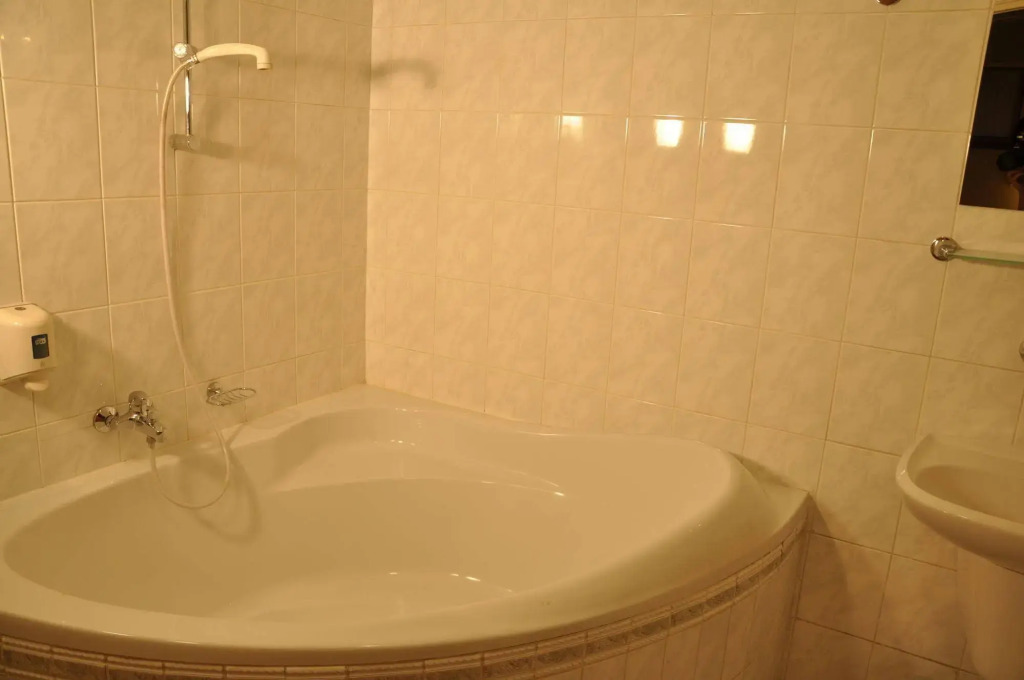 Hotel Nikolas
