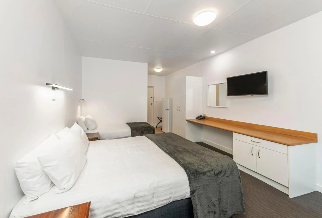 Econo Lodge East Adelaide