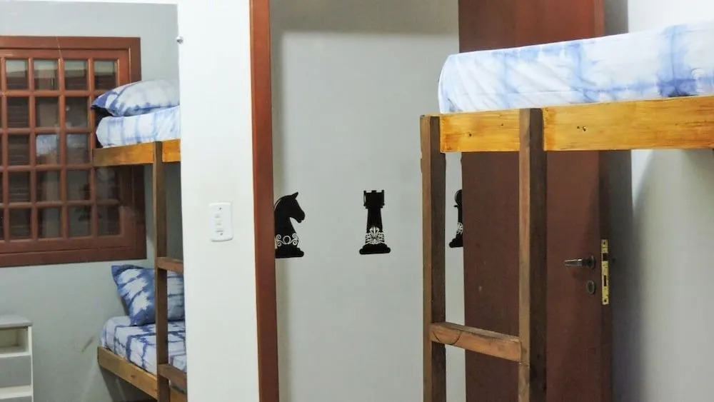 About Floripa - Hostel