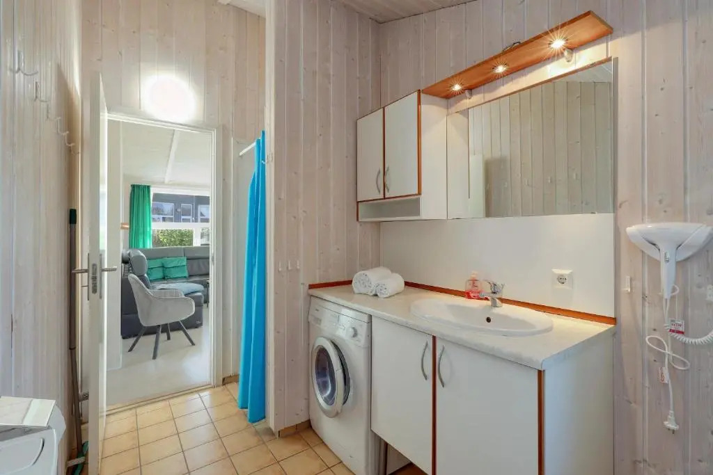Strandblick 5