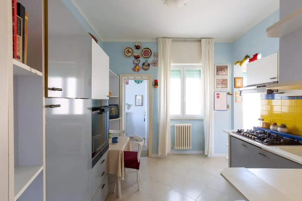 2419 Appartamento Kalepolis