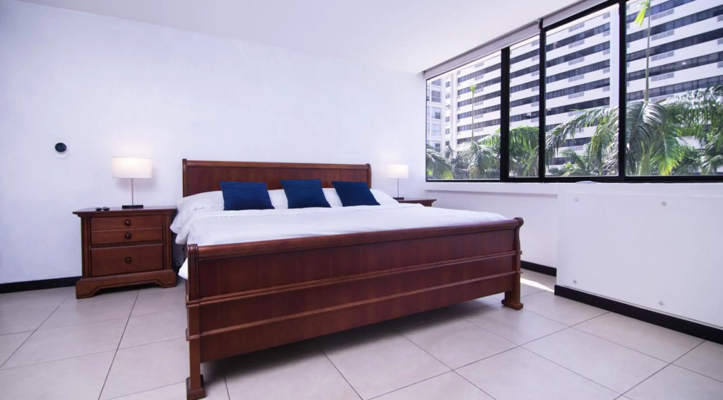 Suite Bellini IV 1, Puerto Santa Ana, Guayaquil
