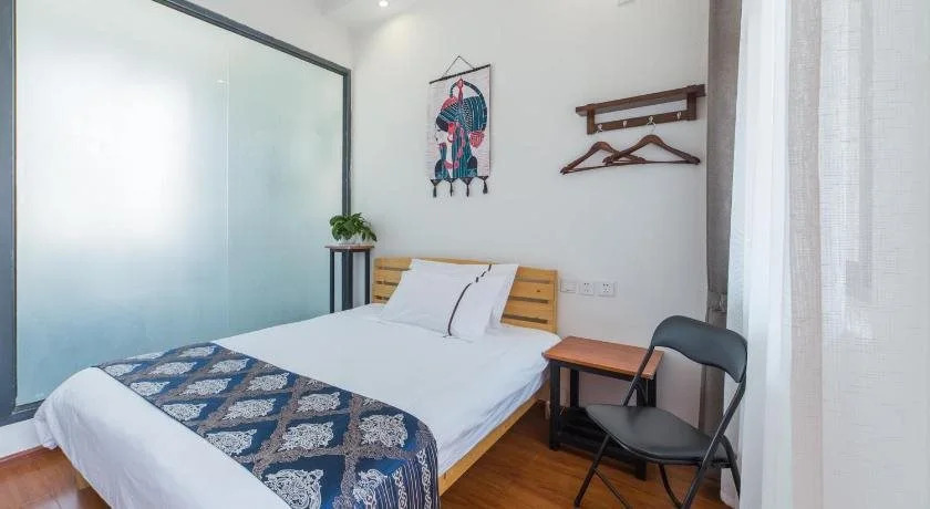 The Dragonfly Guesthouse