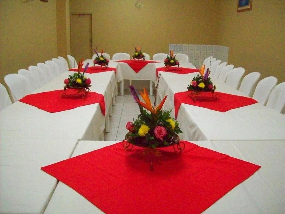 Hotel-Suites Costa de Oro