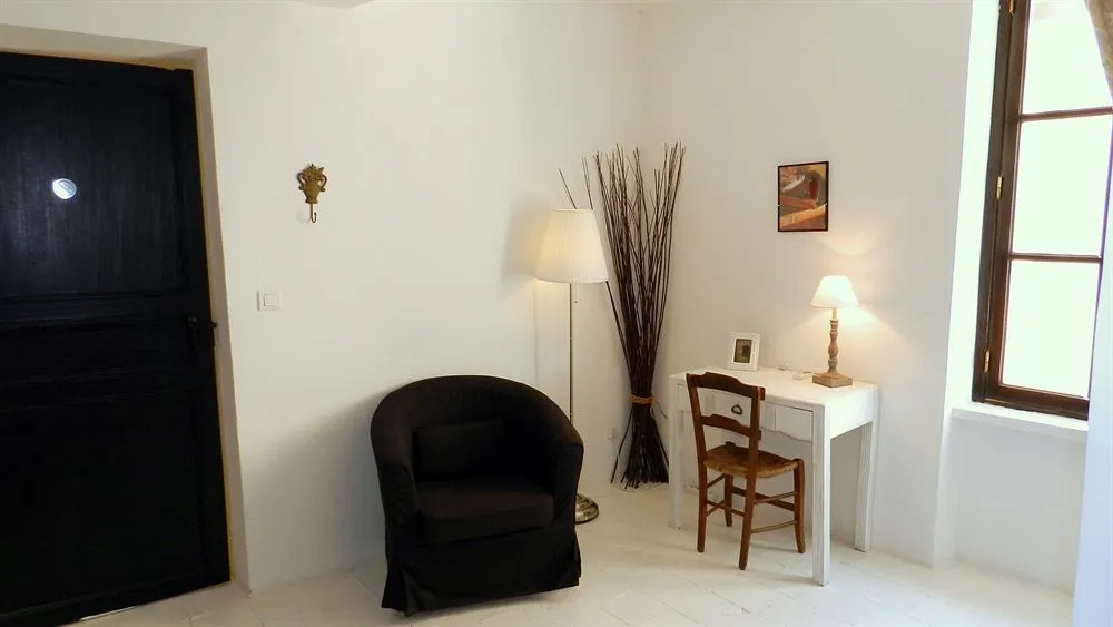 Maison Allène