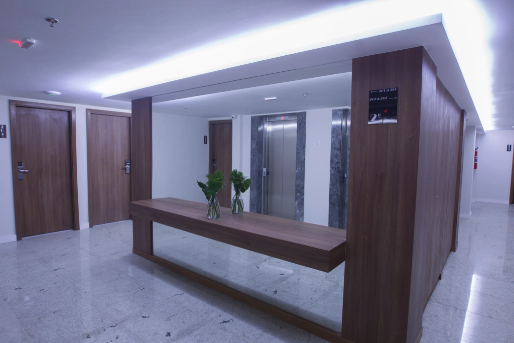 Casa Nova Hotel