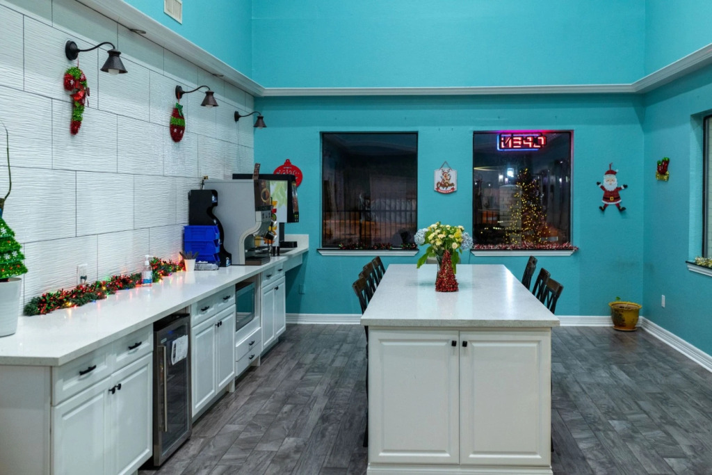 Отель Кема Kemah Days Inn