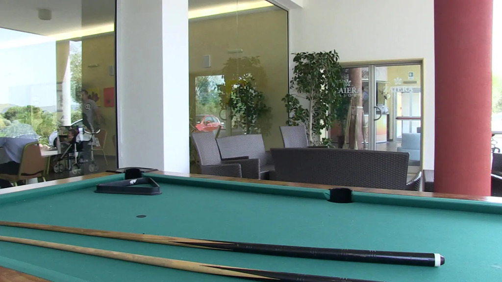 Zaiera Resort Club