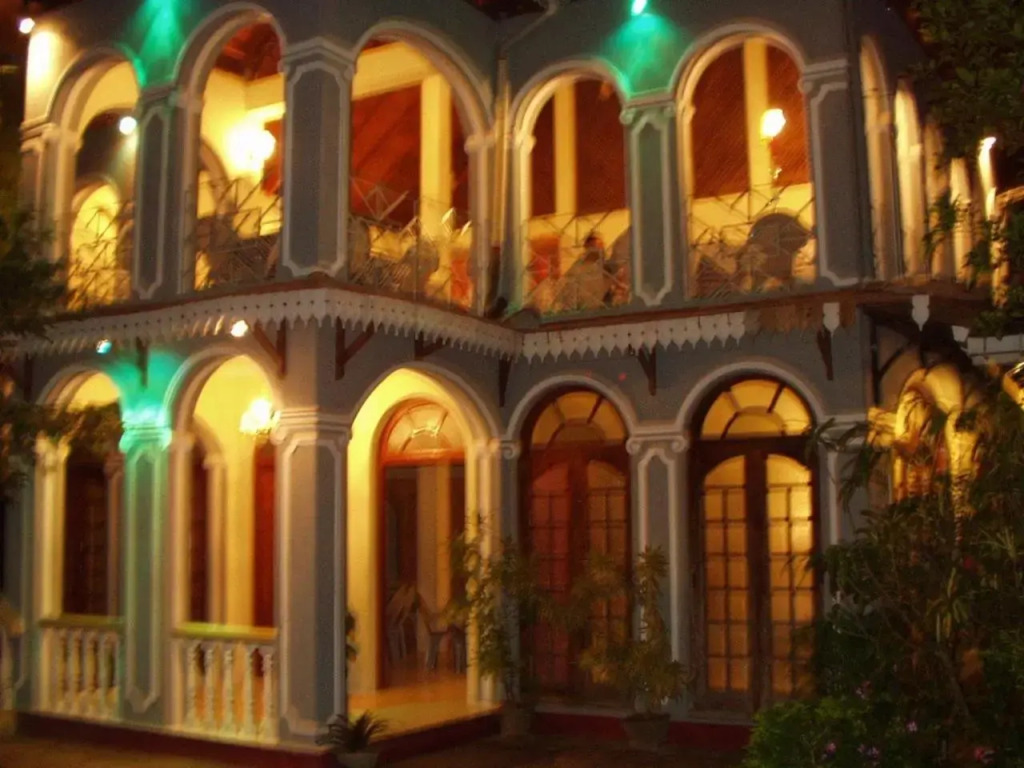 Hotel Shalini