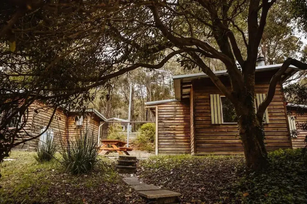 Gum Grove Chalets