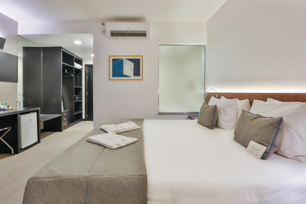 Wyndham Garden Ribeirão Preto Convention