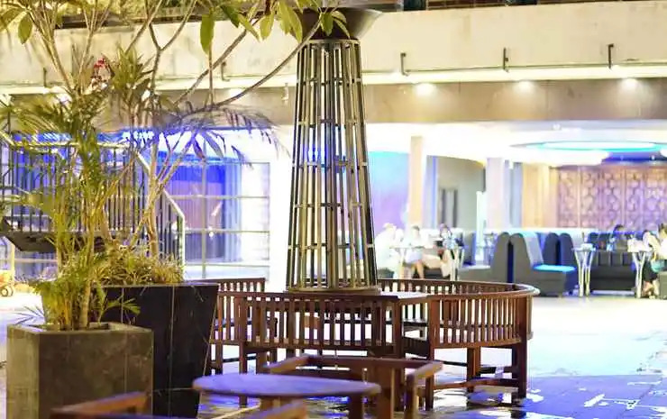 HOTEL MY HOME