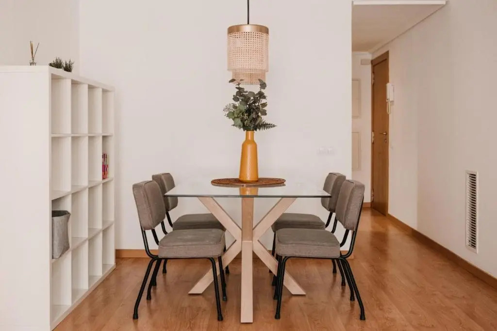 Cozy Apartment Only 200m from the Beach
