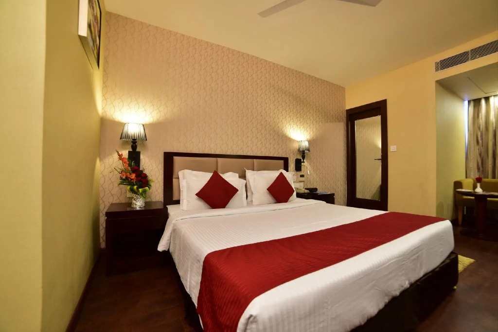 Hotel JIVA