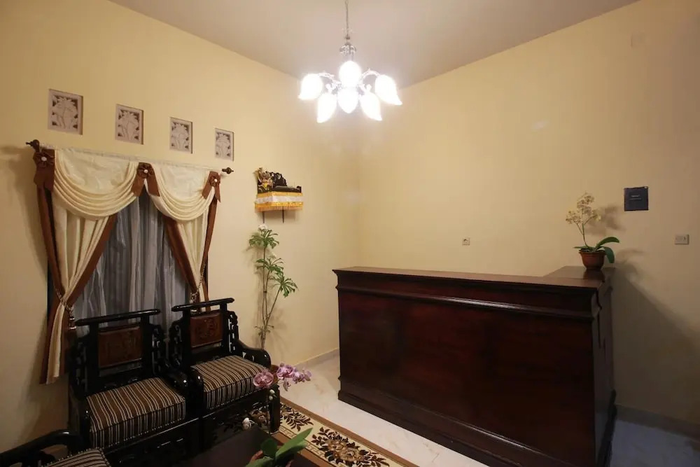 Geriya Siena Guesthouse