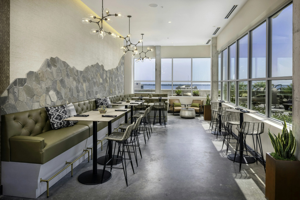 Hotel Melby Downtown Melbourne Tapestry Collection By Hilton