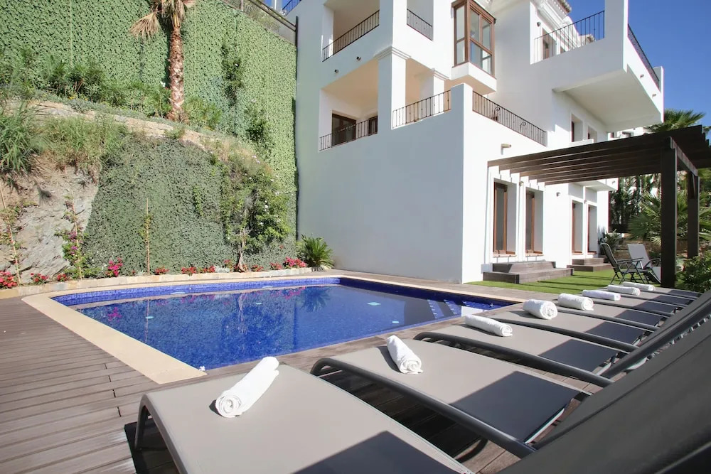 Villa Benahavis