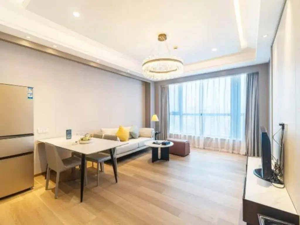 Hefei Parkview Hotel