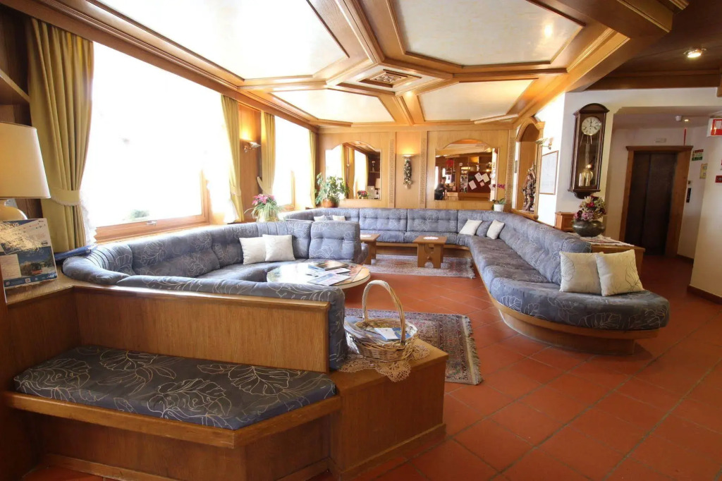 Hotel Rosalpina