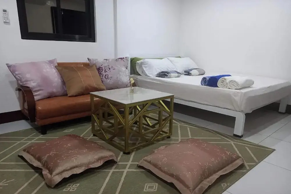 Seven Waves Beachfront Residence - La Union