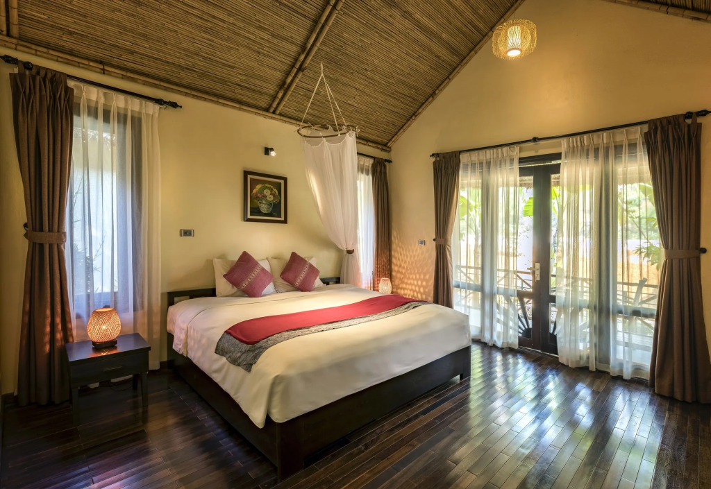 Mai Chau Villas