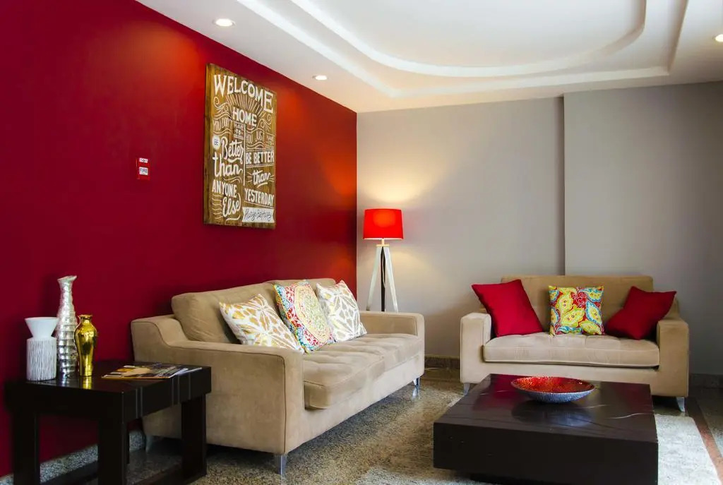 Las Vegas Hotel Suites