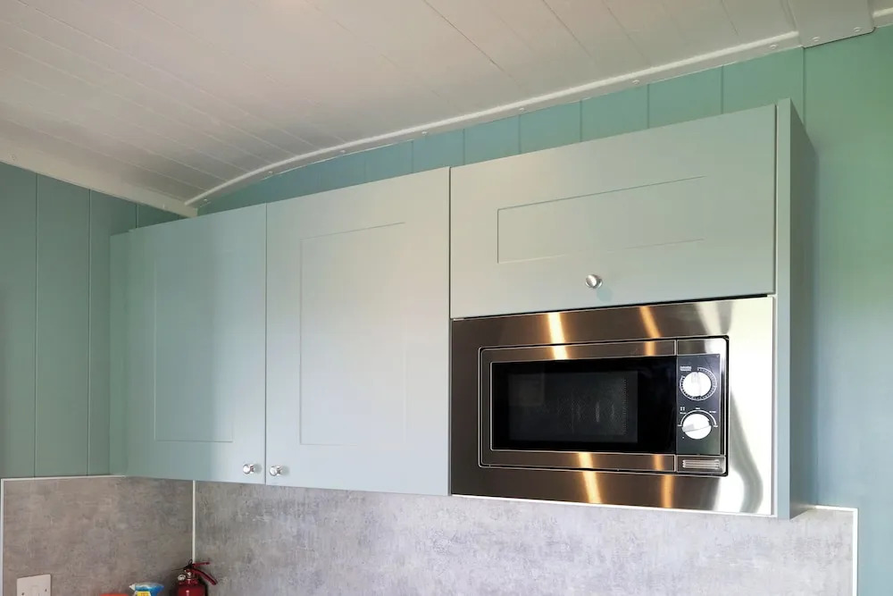 Ocean View 4 - 1 Bed Pod - Llanrhidian