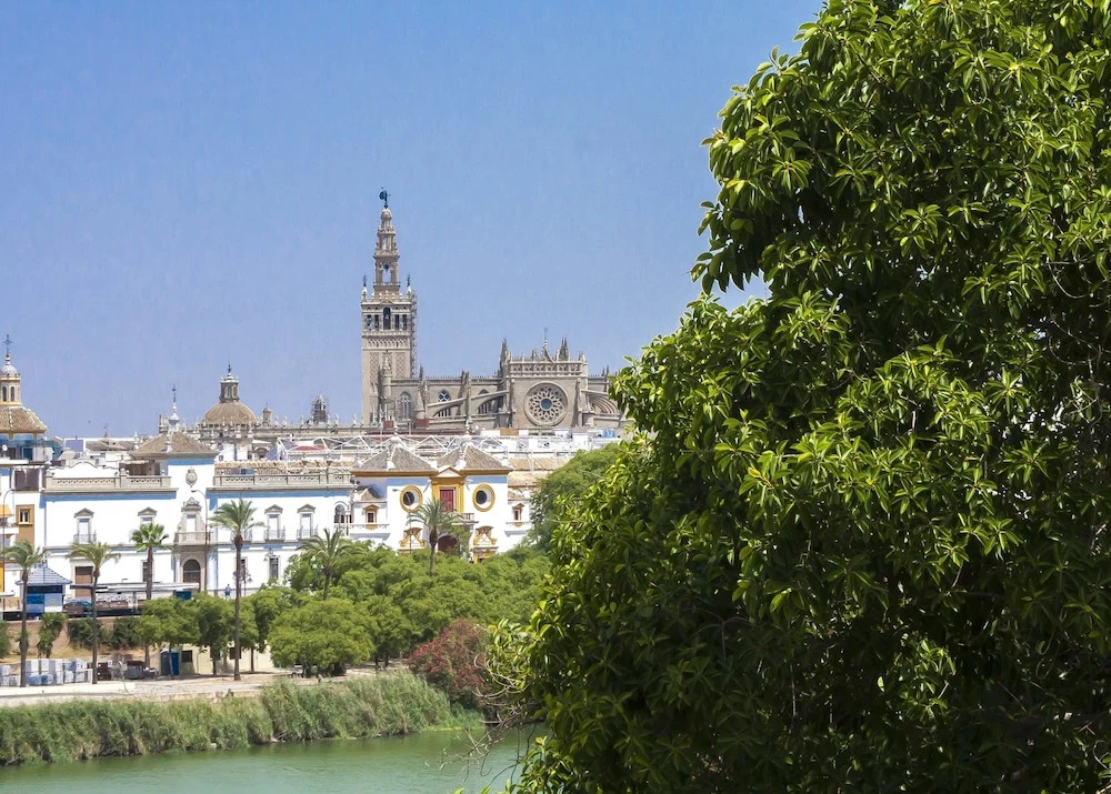 Lo mejor de Triana. Altozano
