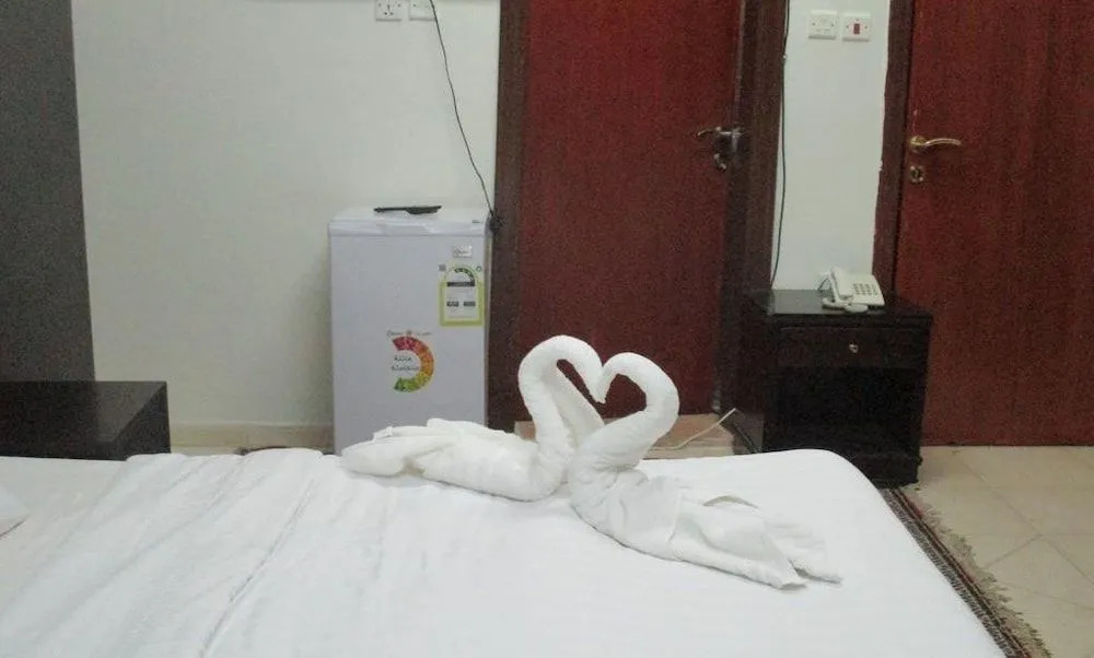 Masat Al Mohand Hotel Aziziya