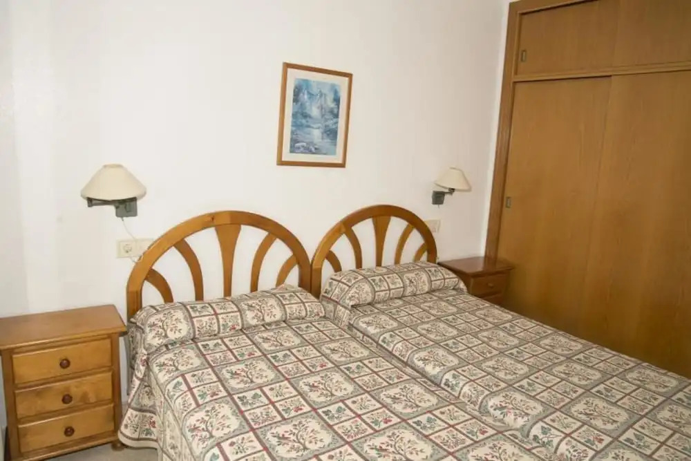Apartment in Benidorm, Alicante 103106 by MO Rentals