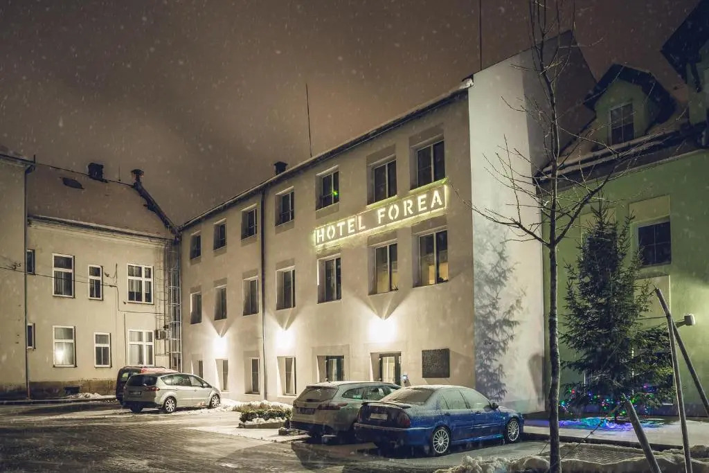 Hotel Forea