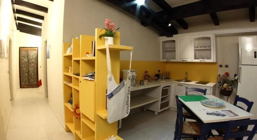 B&B I Fiori del Mare