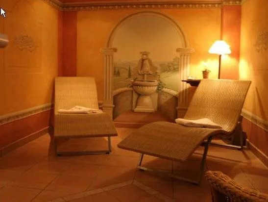 Das Georg Boutique-Hotel