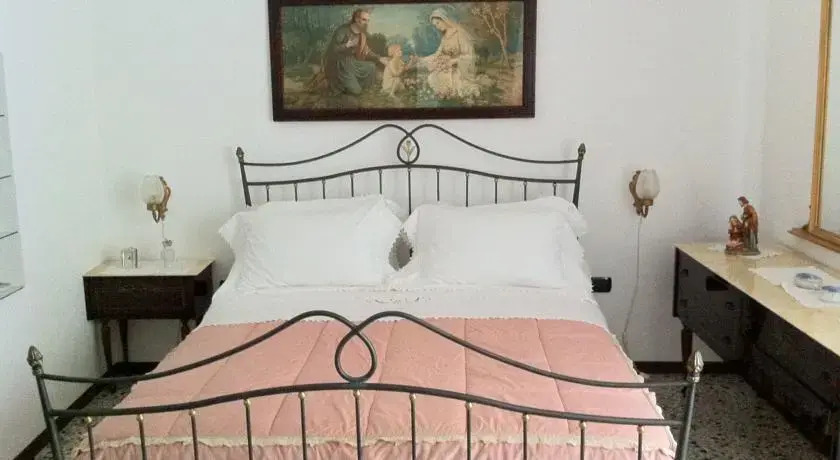 B&B Nonna Annina